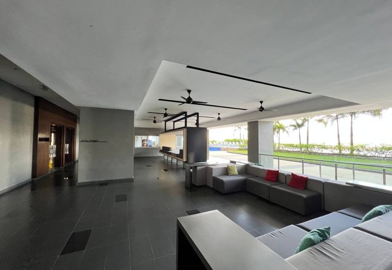 Sentrio Suites (Sentrio Pandan)