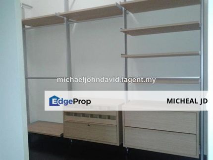 20trees Apartment, Taman Melawati, Selangor, Taman Melawati