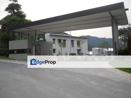 20Trees West, Taman Melawati, Selangor, Taman Melawati