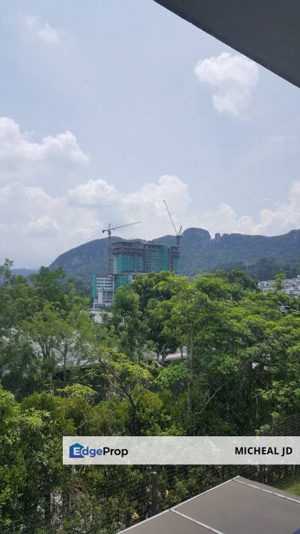 20trees Residence, Taman Melawati, Selangor, Taman Melawati