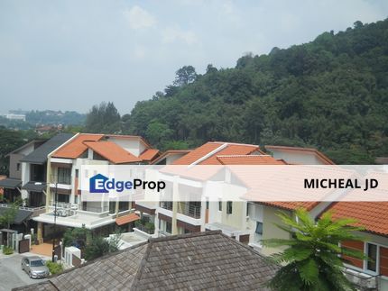 20trees Residence, Taman Melawati, Selangor, Taman Melawati