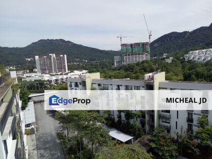 Section 2 Wangsa Maju, Kuala Lumpur, Kuala Lumpur, Wangsa Maju