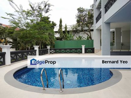 Luxury home with private entertaining spaces!!, Kuala Lumpur, Bangsar