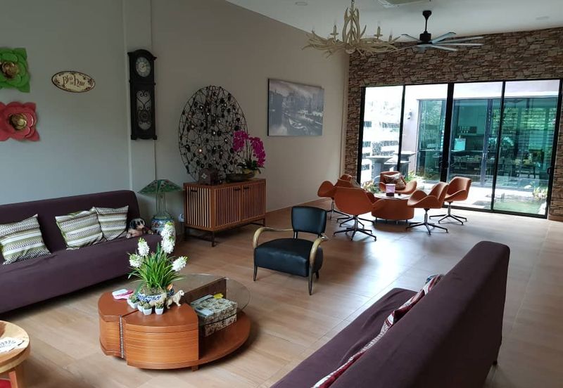 Seksyen 12, Petaling Jaya