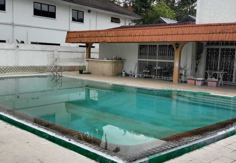 Serene location in Bukit Tunku Kenny Hills