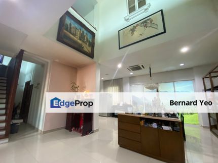 3 storey modern bungalow SS 3, Selangor, Petaling Jaya