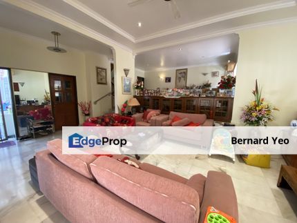 2 storey bungalow @ SS 2, Selangor, Petaling Jaya