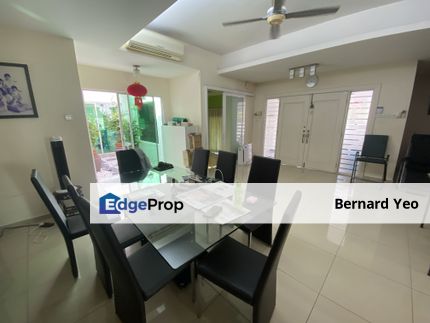 Single storey bungalow @ SS 3, Selangor, Petaling Jaya