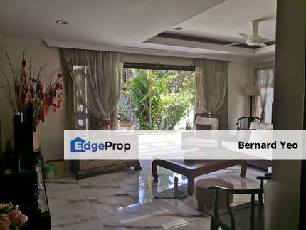 2 storey bungalow in gated & guarded community, Selangor, Petaling Jaya