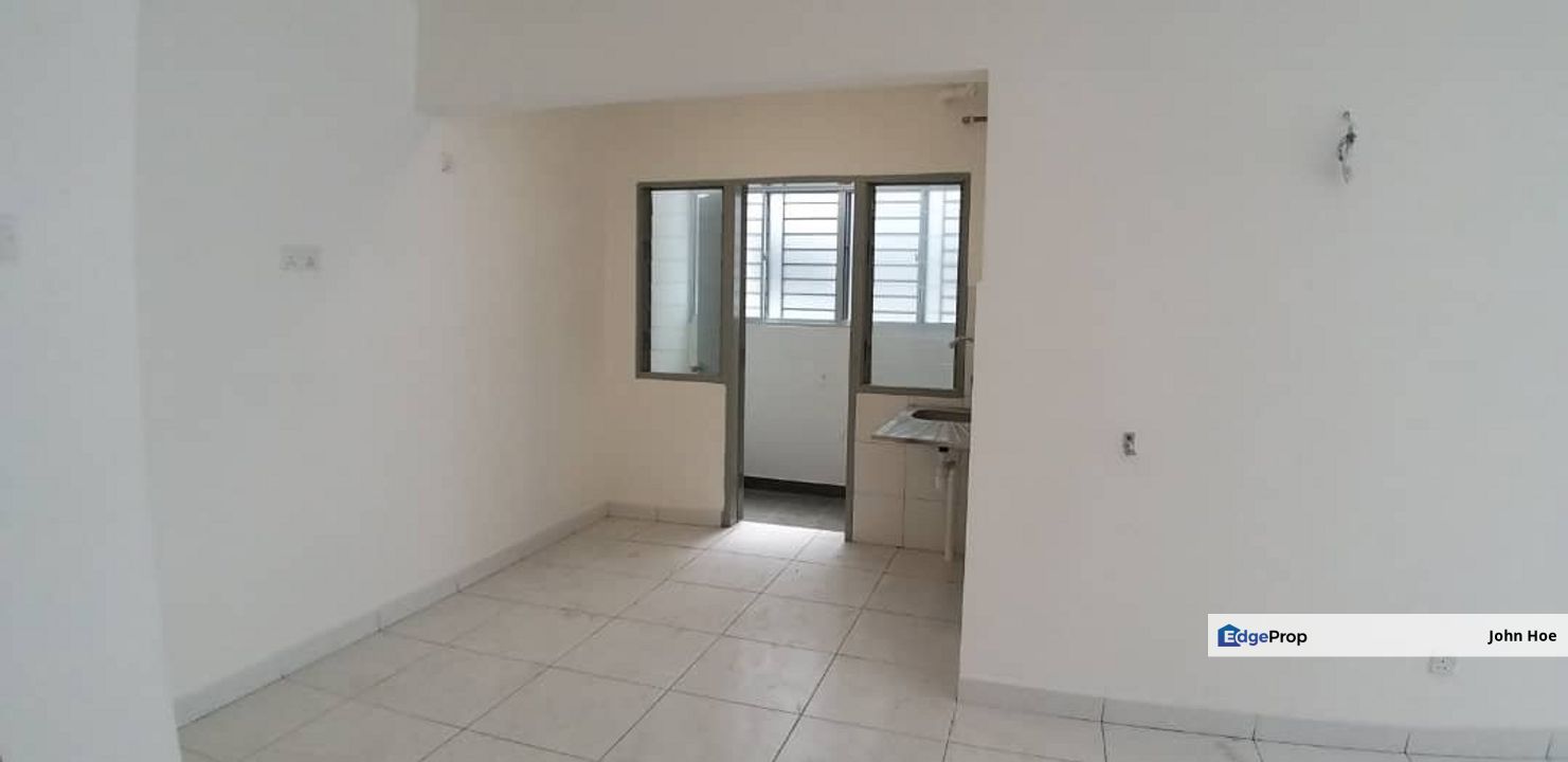 Pangsapuri Gapura Bayu For Rental Rm850 By John Hoe Edgeprop My