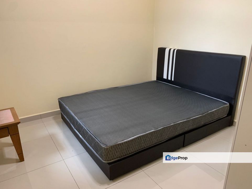 Kempas Apartment, Genting view , Pahang, Bentong