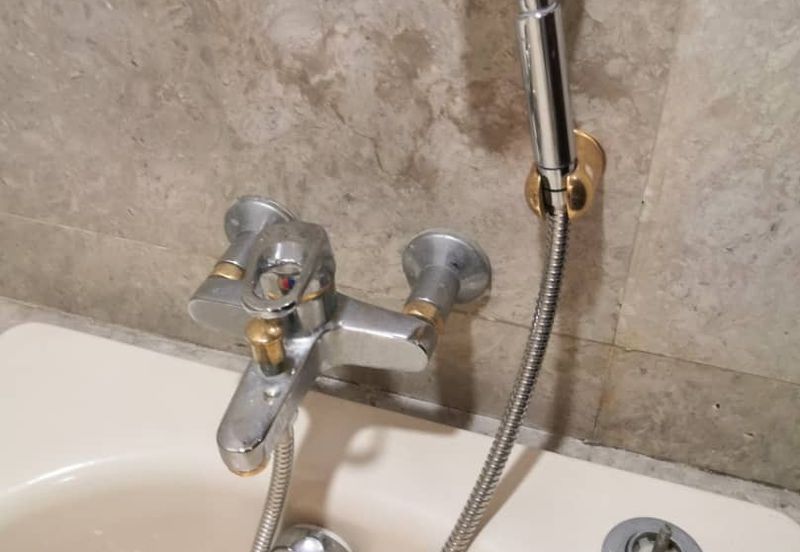 Berjaya Times Square Serviced Apartment