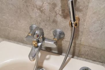 Berjaya Times Square Serviced Apartment