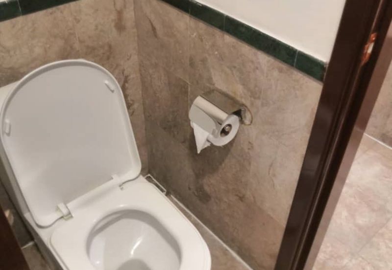 Berjaya Times Square Serviced Apartment