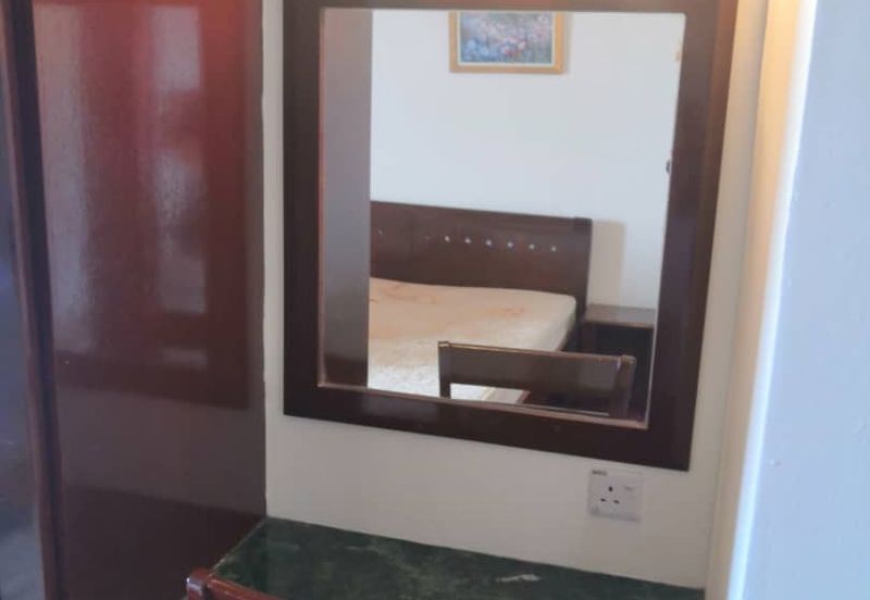 Berjaya Times Square Serviced Apartment