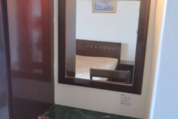 Berjaya Times Square Serviced Apartment