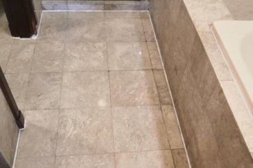 Berjaya Times Square Serviced Apartment