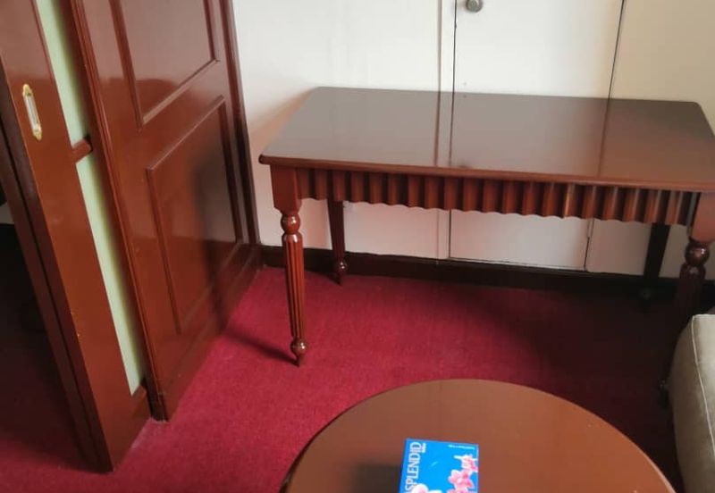 Berjaya Times Square Serviced Apartment