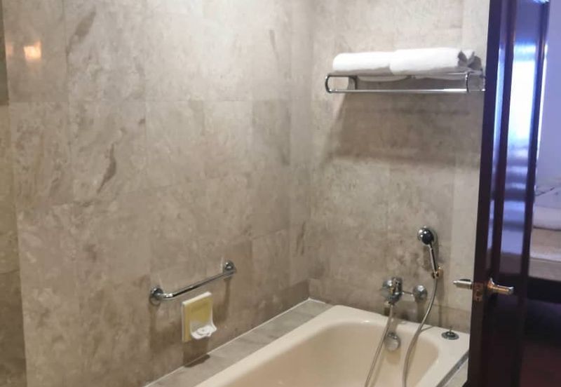 Berjaya Times Square Serviced Apartment