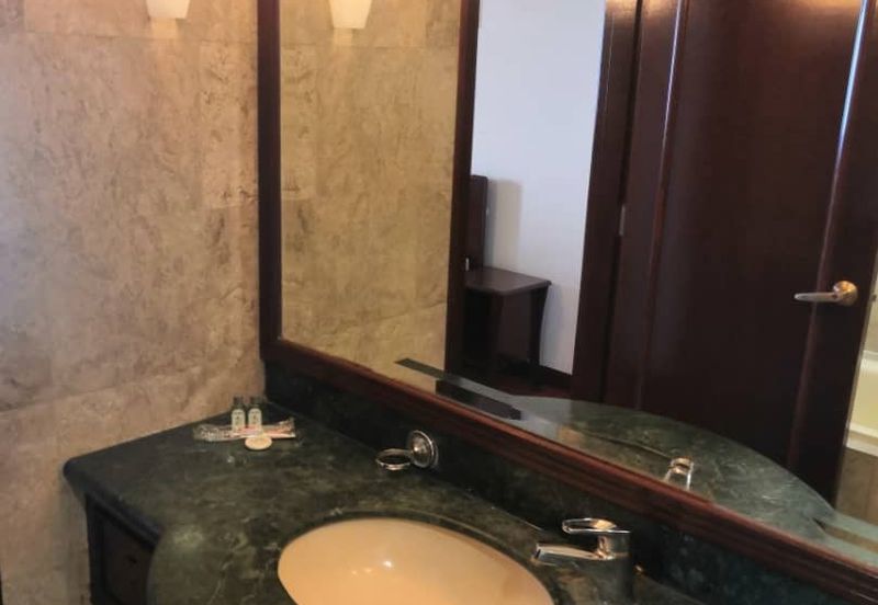 Berjaya Times Square Serviced Apartment