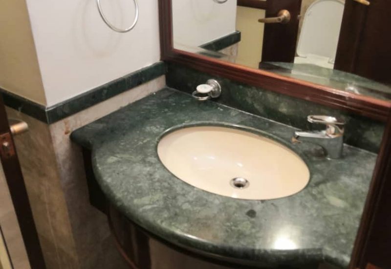 Berjaya Times Square Serviced Apartment