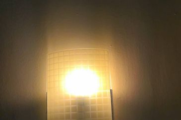 Berjaya Times Square Serviced Apartment