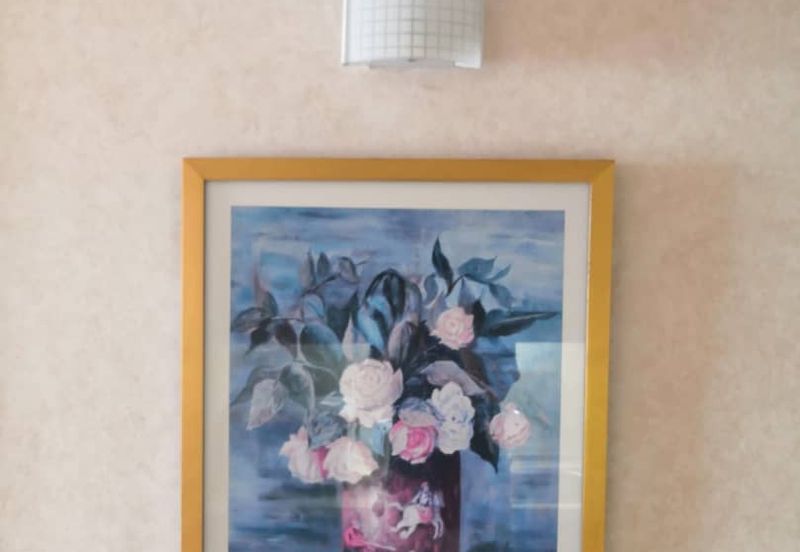 Berjaya Times Square Serviced Apartment