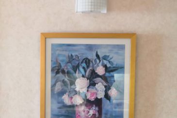 Berjaya Times Square Serviced Apartment