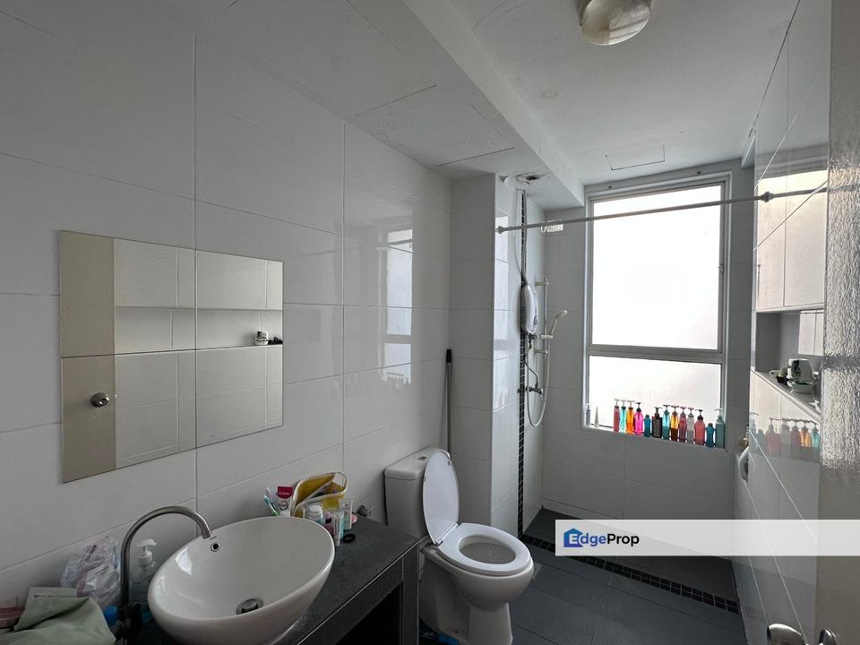 Ritze Perdana Corner lot, Selangor, Damansara Perdana