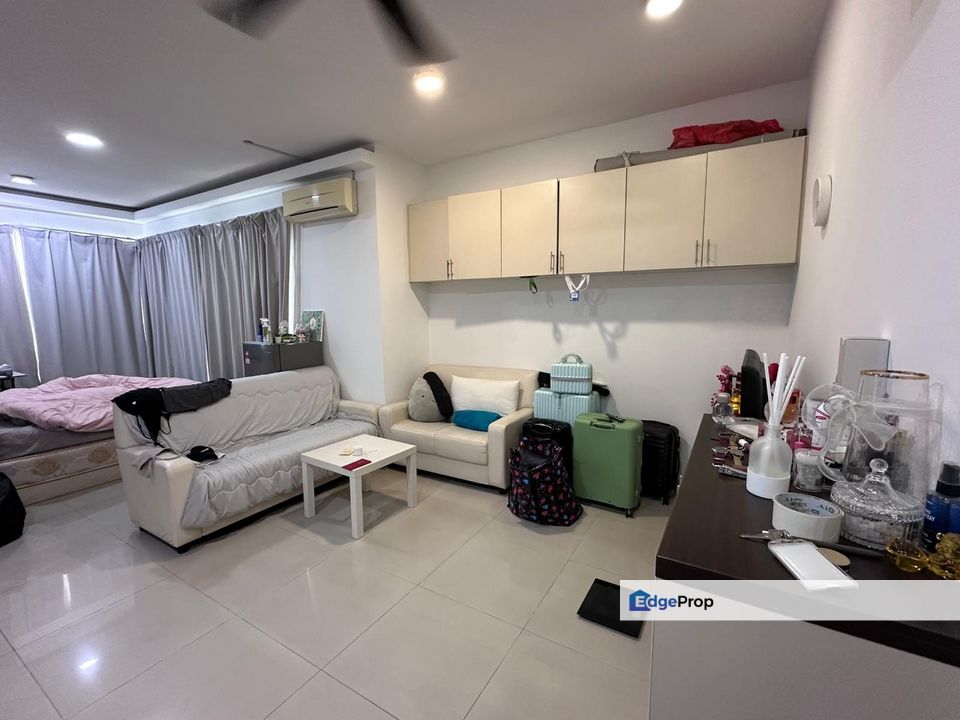 Ritze Perdana Corner lot, Selangor, Damansara Perdana