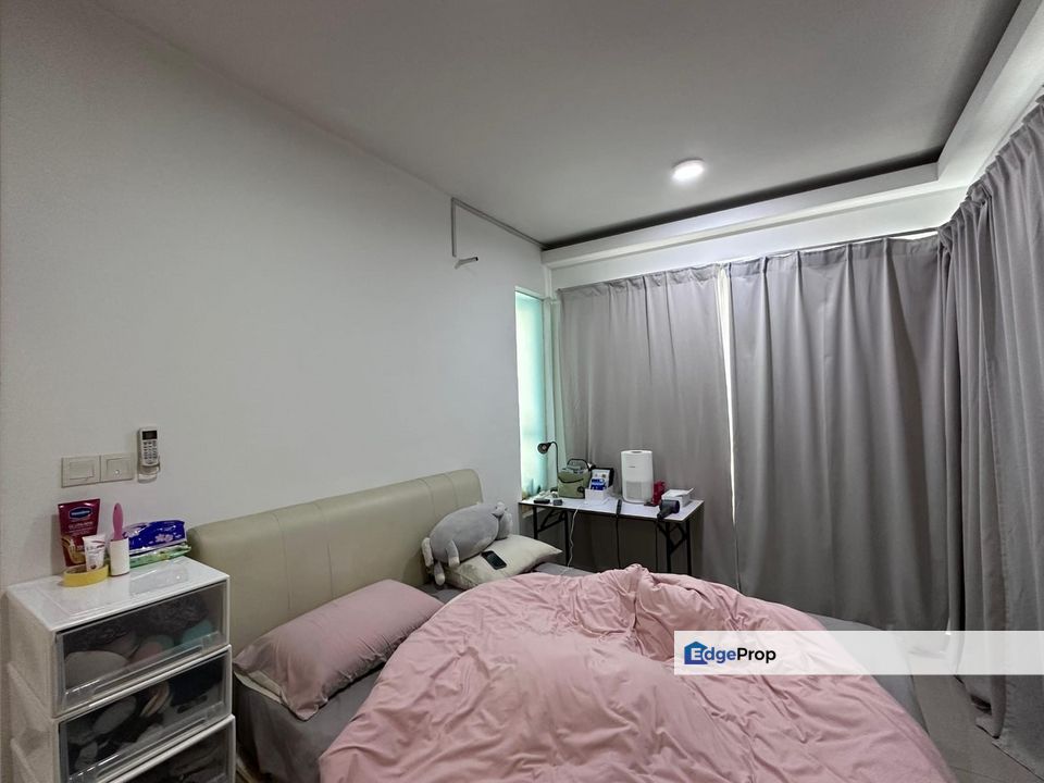 Ritze Perdana Corner lot, Selangor, Damansara Perdana