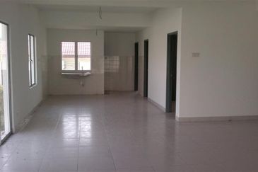 Cahaya SPK (Cahaya Heights)