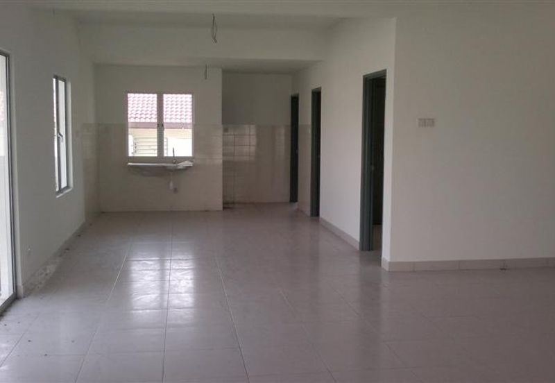 Cahaya SPK (Cahaya Heights)