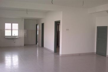 Cahaya SPK (Cahaya Heights)