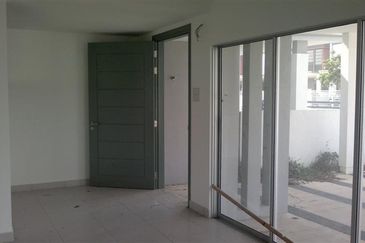 Cahaya SPK (Cahaya Heights)