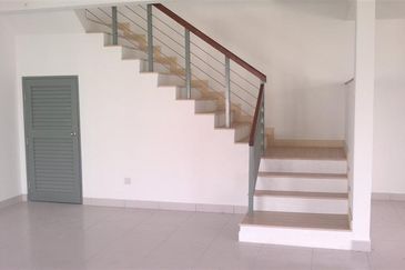 Cahaya SPK (Cahaya Heights)