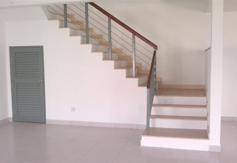 Cahaya SPK (Cahaya Heights)