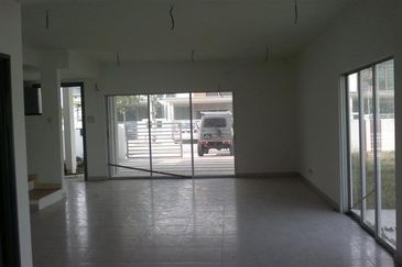 Cahaya SPK (Cahaya Heights)