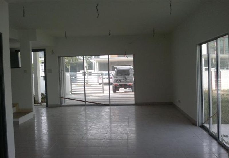 Cahaya SPK (Cahaya Heights)