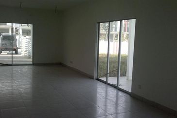 Cahaya SPK (Cahaya Heights)