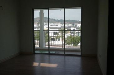 Cahaya SPK (Cahaya Heights)