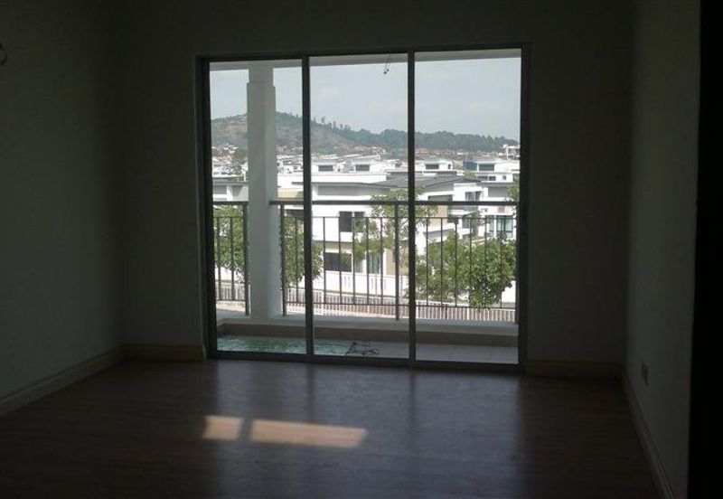 Cahaya SPK (Cahaya Heights)