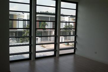 Cahaya SPK (Cahaya Heights)