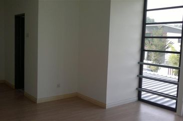 Cahaya SPK (Cahaya Heights)