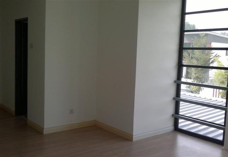 Cahaya SPK (Cahaya Heights)