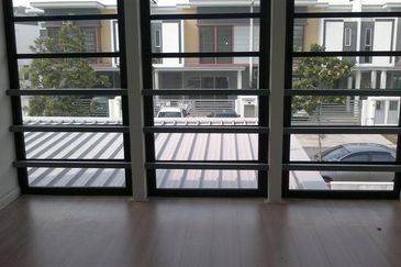 Cahaya SPK (Cahaya Heights)