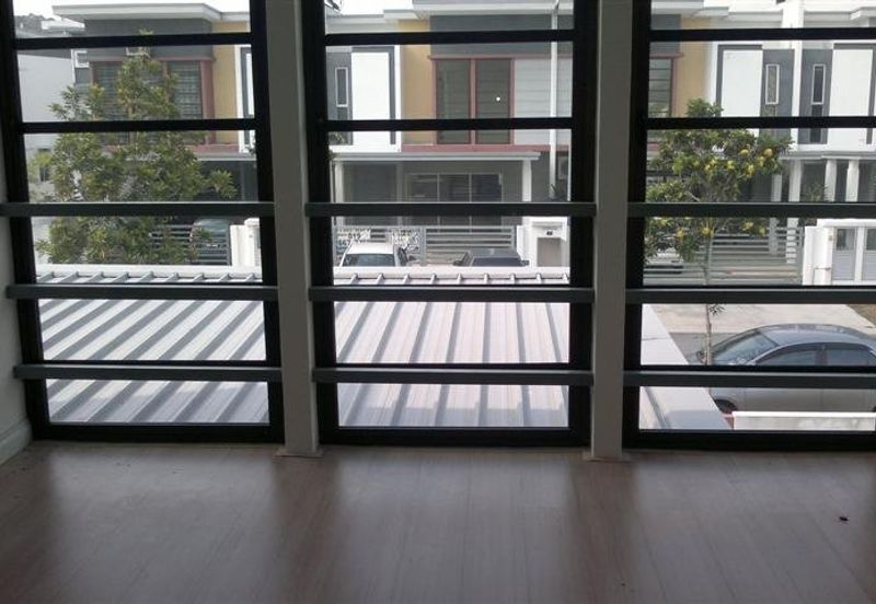 Cahaya SPK (Cahaya Heights)