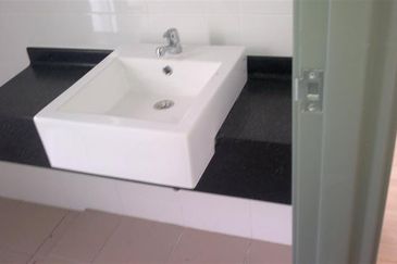 Cahaya SPK (Cahaya Heights)