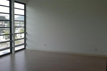 Cahaya SPK (Cahaya Heights)