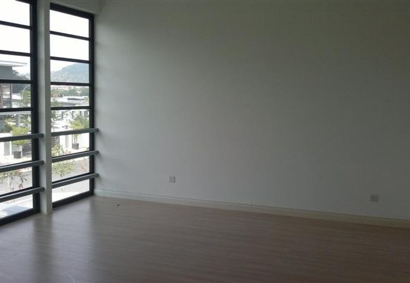 Cahaya SPK (Cahaya Heights)